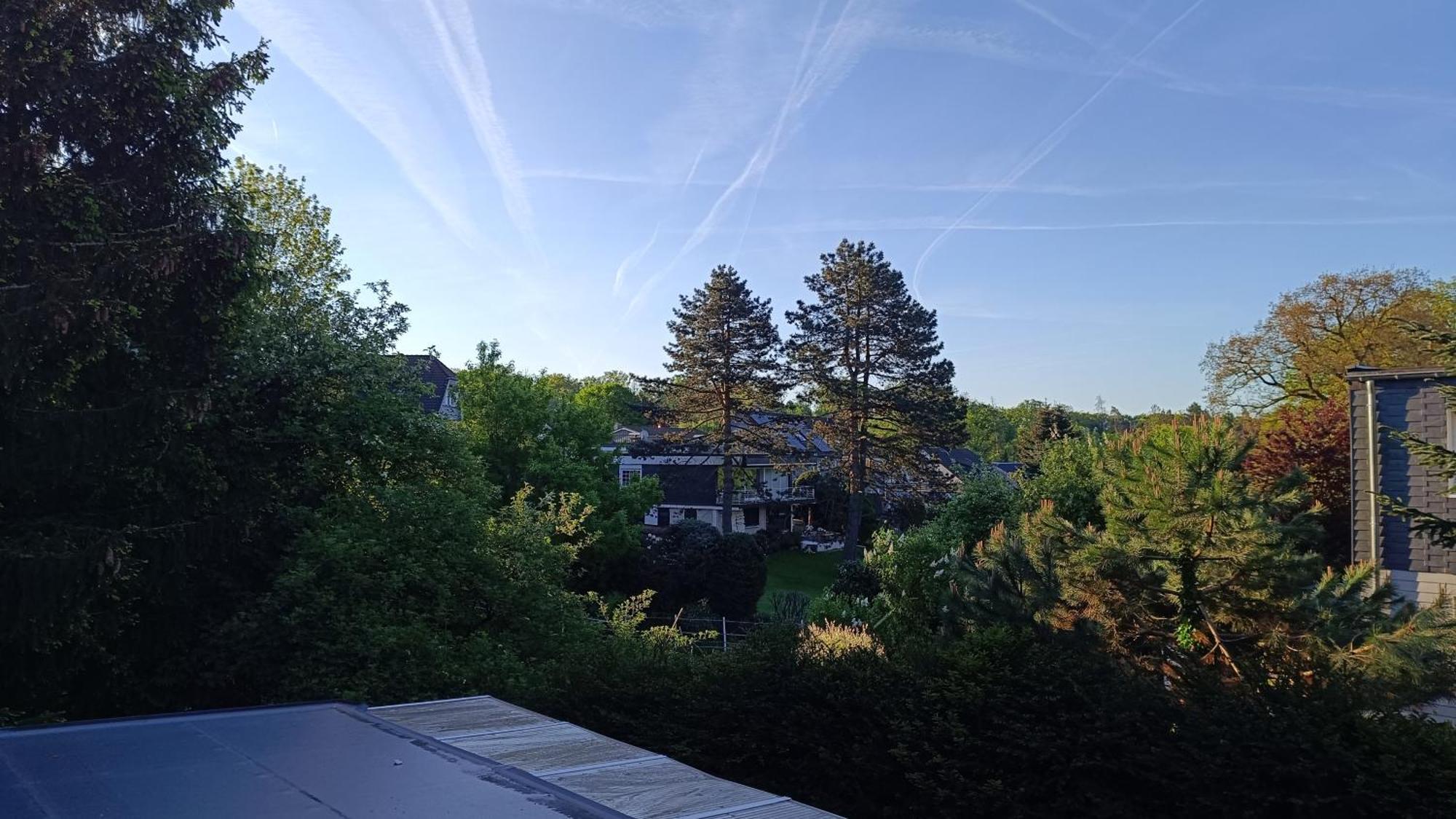 Fewo Marjenza Wermelskirchen Kültér fotó
