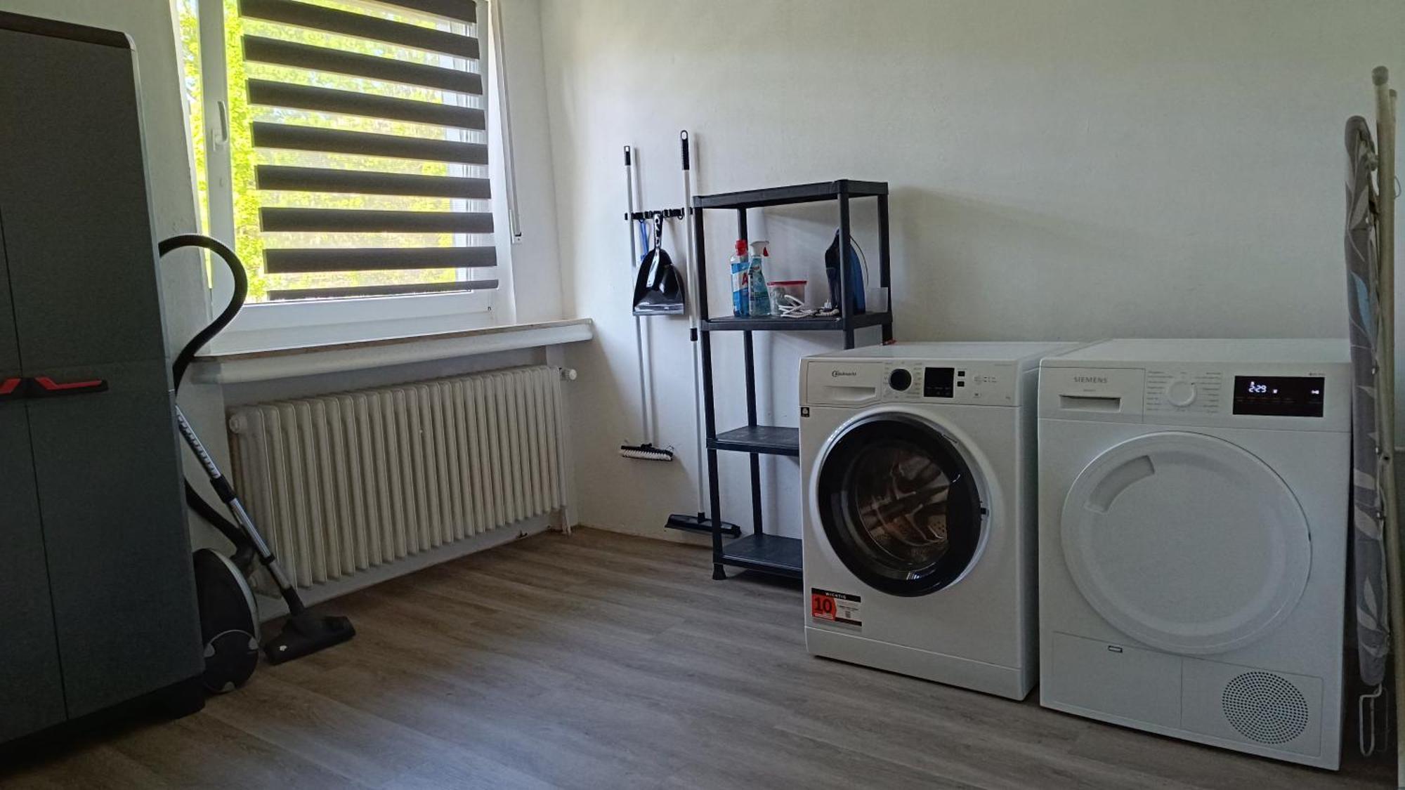 Fewo Marjenza Wermelskirchen Kültér fotó